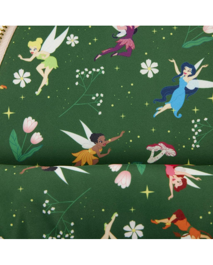 Sac à dos Loungefly - Disney Fairies