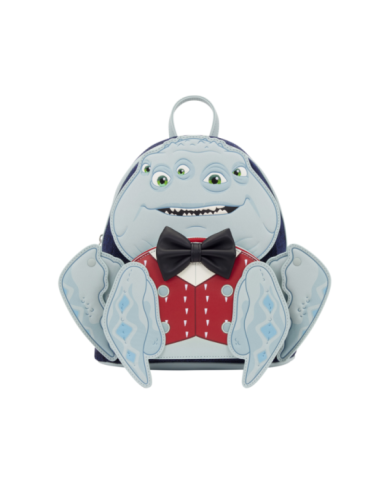 Sac à dos Loungefly - Monstres & Cie Henry J. Waternoose Cosplay