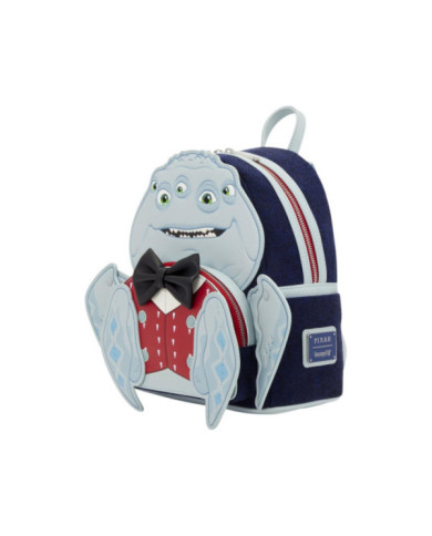 Sac à dos Loungefly - Monstres & Cie Henry J. Waternoose Cosplay