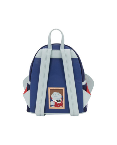 Sac à dos Loungefly - Monstres & Cie Henry J. Waternoose Cosplay
