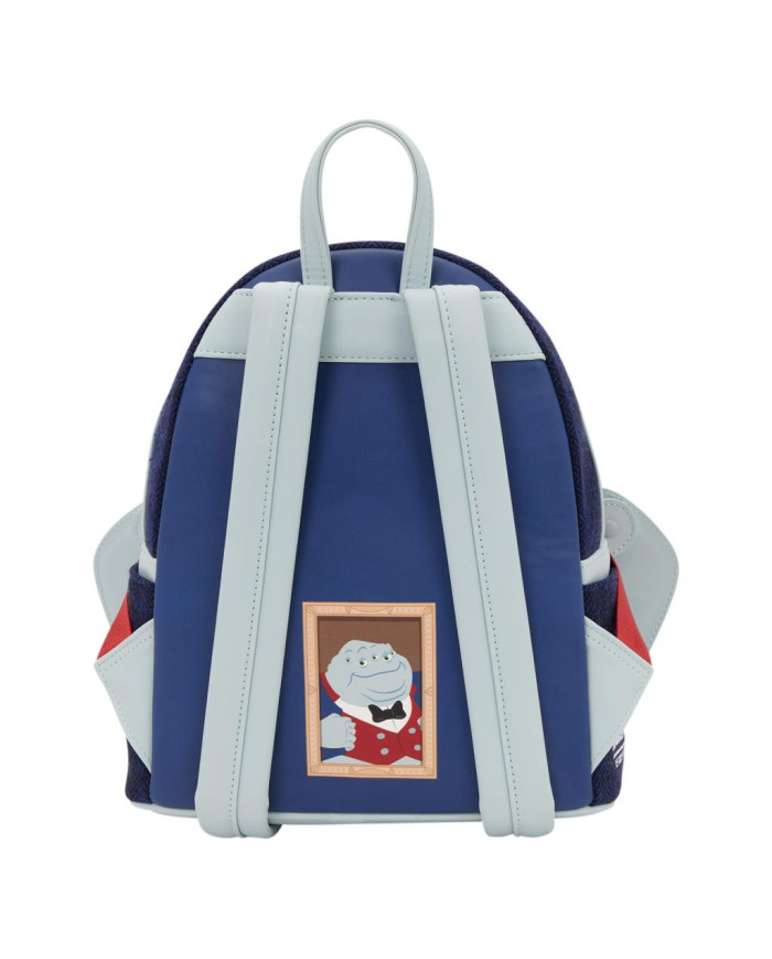 Sac à dos Loungefly - Monstres & Cie Henry J. Waternoose Cosplay