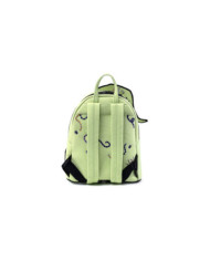 Sac à dos Loungefly - L'Etrange Noël de Mr Jack Oogie Boogie Creepy Crawlies Glow