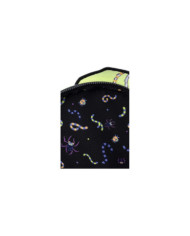 Sac à dos Loungefly - L'Etrange Noël de Mr Jack Oogie Boogie Creepy Crawlies Glow