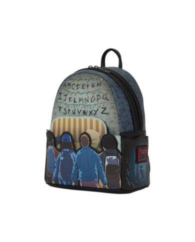 Sac à dos Loungefly - Stranger Things Light-Up Mini