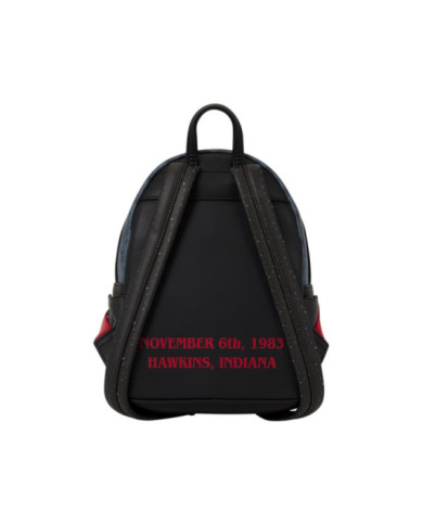 Sac à dos Loungefly - Stranger Things Light-Up Mini