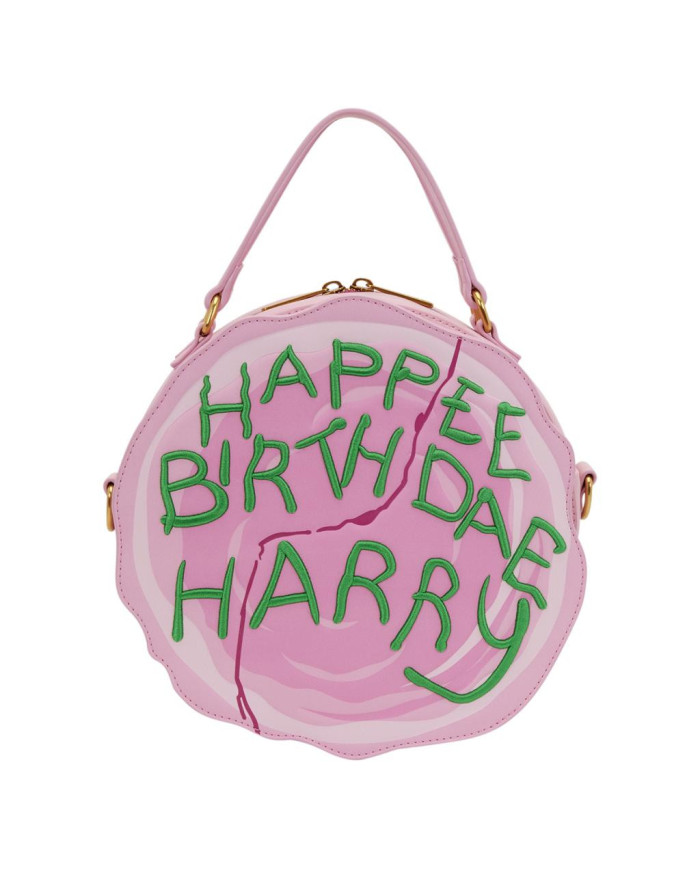 Sac à bandoulière Loungefly - Harry Potter Birthday Cake