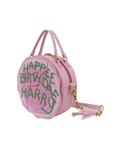 Sac à bandoulière Loungefly - Harry Potter Birthday Cake