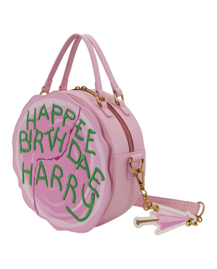 Sac à bandoulière Loungefly - Harry Potter Birthday Cake