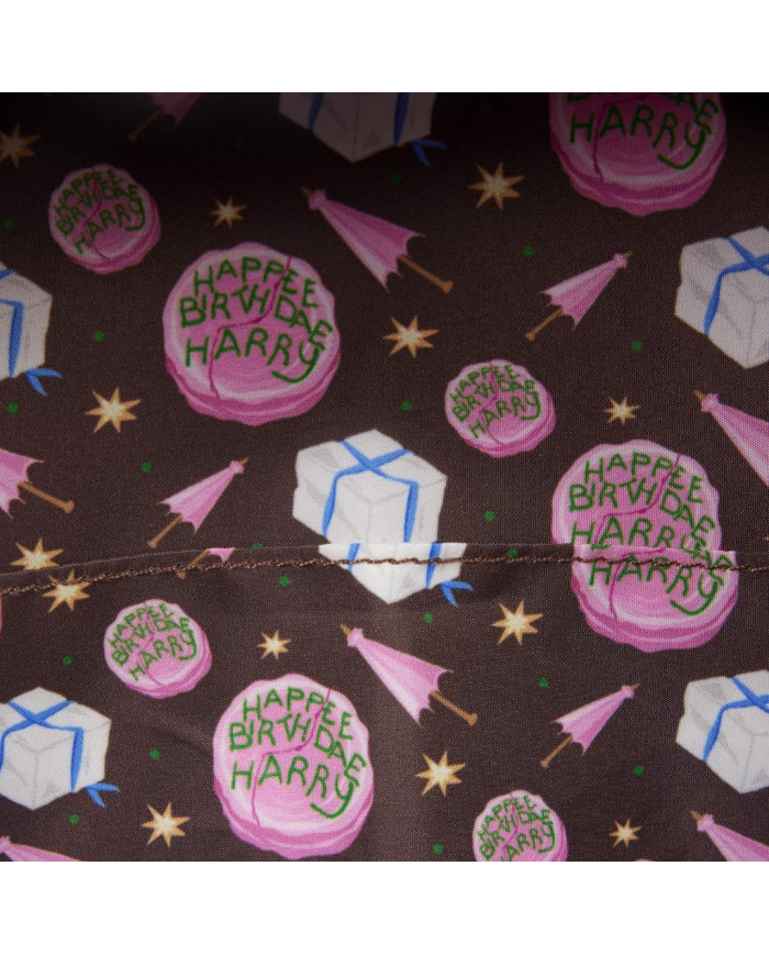 Sac à bandoulière Loungefly - Harry Potter Birthday Cake