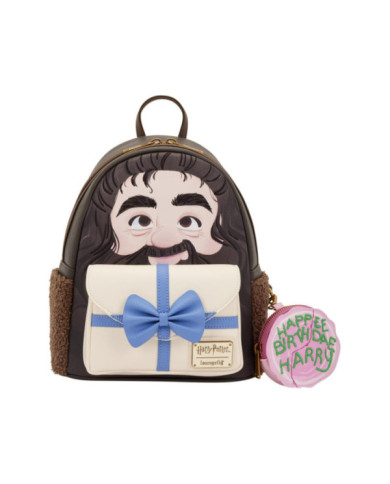Sac à dos Loungefly - Harry Potter Hagrid Birthday Cake Cosplay