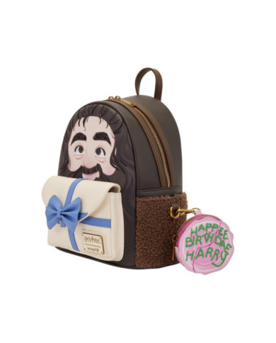 Sac à dos Loungefly - Harry Potter Hagrid Birthday Cake Cosplay