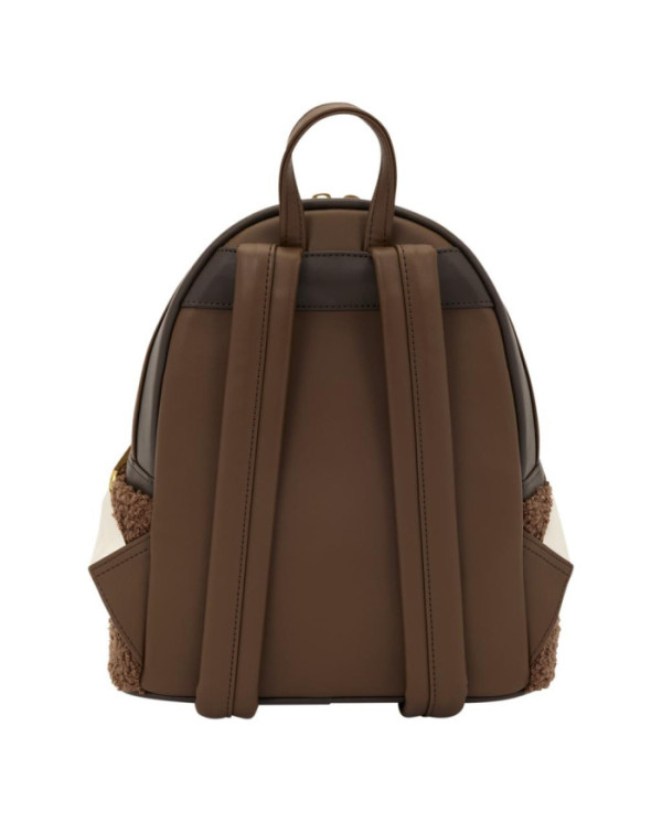 Sac à dos Loungefly - Harry Potter Hagrid Birthday Cake Cosplay