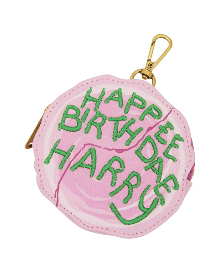 Sac à dos Loungefly - Harry Potter Hagrid Birthday Cake Cosplay
