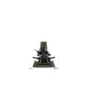Statuette Iron Studios - Doctor Doom on Throne - Avengers: Doomsday - Deluxe Art Scale 1/10