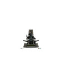 Statuette Iron Studios - Doctor Doom on Throne - Avengers: Doomsday - Deluxe Art Scale 1/10