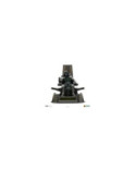 Statuette Iron Studios - Doctor Doom on Throne - Avengers: Doomsday - Deluxe Art Scale 1/10