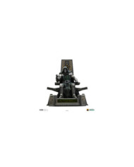 Statuette Iron Studios - Doctor Doom on Throne - Avengers: Doomsday - Deluxe Art Scale 1/10