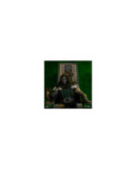 Statuette Iron Studios - Doctor Doom on Throne - Avengers: Doomsday - Deluxe Art Scale 1/10