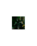 Statuette Iron Studios - Doctor Doom on Throne - Avengers: Doomsday - Deluxe Art Scale 1/10