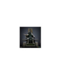 Statuette Iron Studios - Doctor Doom on Throne - Avengers: Doomsday - Deluxe Art Scale 1/10