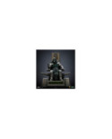 Statuette Iron Studios - Doctor Doom on Throne - Avengers: Doomsday - Deluxe Art Scale 1/10