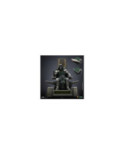 Statuette Iron Studios - Doctor Doom on Throne - Avengers: Doomsday - Deluxe Art Scale 1/10