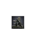 Statuette Iron Studios - Doctor Doom on Throne - Avengers: Doomsday - Deluxe Art Scale 1/10