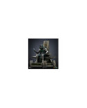 Statuette Iron Studios - Doctor Doom on Throne - Avengers: Doomsday - Deluxe Art Scale 1/10
