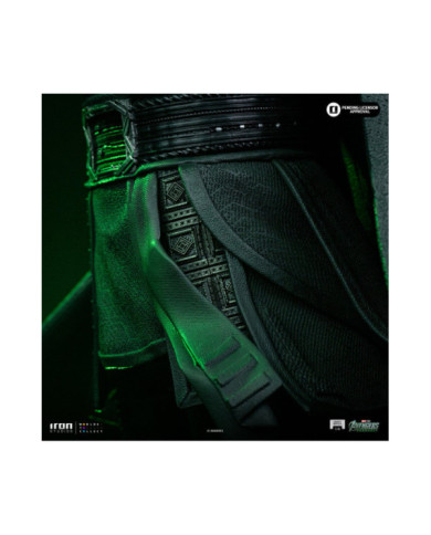 Statuette Iron Studios - Doctor Doom - Avengers: Doomsday - Legacy Replica 1/4