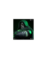 Statuette Iron Studios - Doctor Doom - Avengers: Doomsday - Legacy Replica 1/4