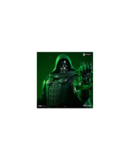 Statuette Iron Studios - Doctor Doom - Avengers: Doomsday - Legacy Replica 1/4