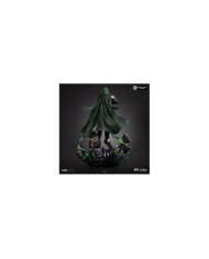 Statuette Iron Studios - Doctor Doom - Avengers: Doomsday - Legacy Replica 1/4