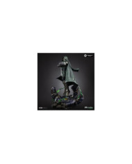 Statuette Iron Studios - Doctor Doom - Avengers: Doomsday - Legacy Replica 1/4