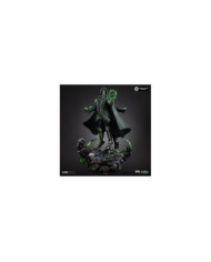 Statuette Iron Studios - Doctor Doom - Avengers: Doomsday - Legacy Replica 1/4