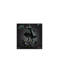 Statuette Iron Studios - Doctor Doom - Avengers: Doomsday - Legacy Replica 1/4