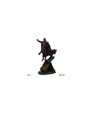 Statuette Iron Studios - Magneto - Avengers Doomsday - Art Scale 1/10