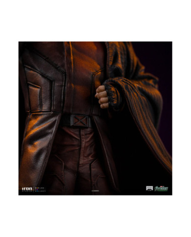 Statuette Iron Studios - Magneto - Avengers Doomsday - Art Scale 1/10