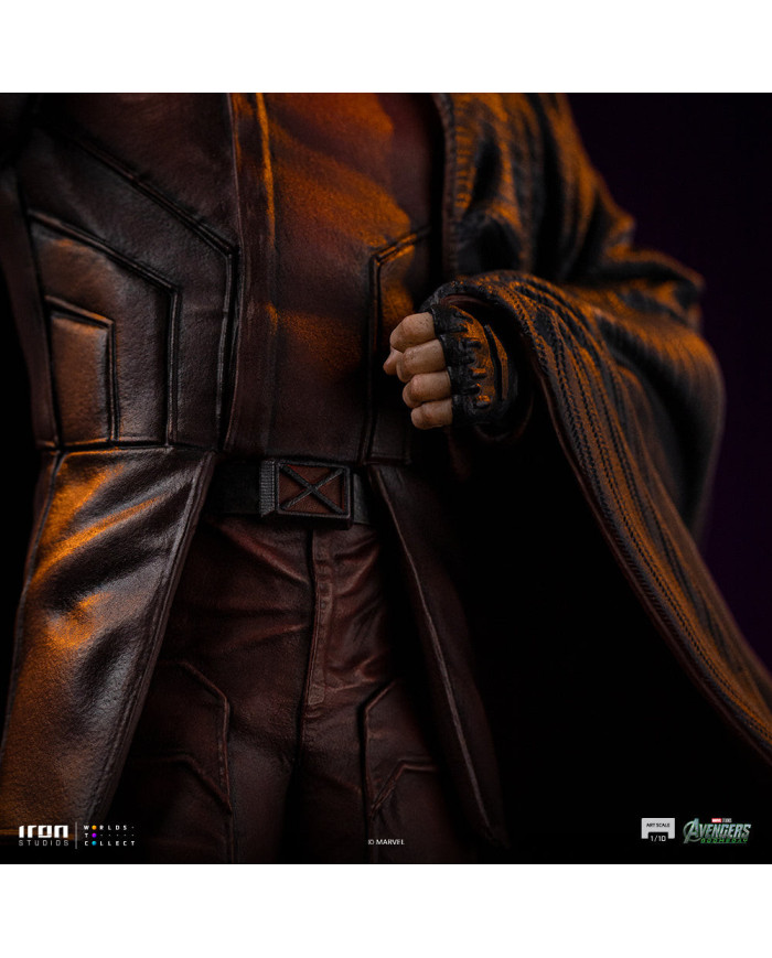 Statuette Iron Studios - Magneto - Avengers Doomsday - Art Scale 1/10
