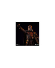 Statuette Iron Studios - Magneto - Avengers Doomsday - Art Scale 1/10