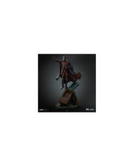 Statuette Iron Studios - Magneto - Avengers Doomsday - Art Scale 1/10