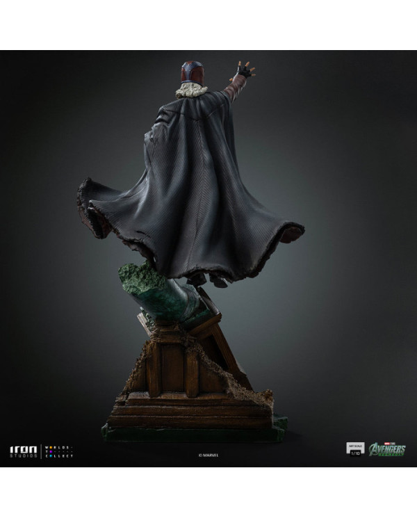 Statuette Iron Studios - Magneto - Avengers Doomsday - Art Scale 1/10