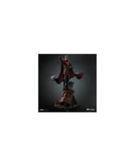 Statuette Iron Studios - Magneto - Avengers Doomsday - Art Scale 1/10