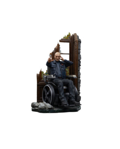 Statuette Iron Studios - Professor Xavier - Avengers Doomsday - Art Scale 1/10