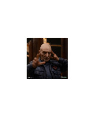 Statuette Iron Studios - Professor Xavier - Avengers Doomsday - Art Scale 1/10