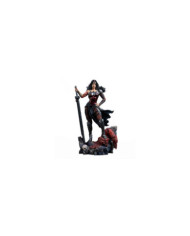 Statuette Iron Studios - Wonder Woman Absolute - DC Comics - Art Scale 1/10