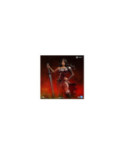 Statuette Iron Studios - Wonder Woman Absolute - DC Comics - Art Scale 1/10