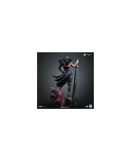 Statuette Iron Studios - Wonder Woman Absolute - DC Comics - Art Scale 1/10