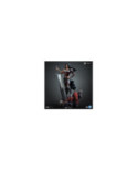 Statuette Iron Studios - Wonder Woman Absolute - DC Comics - Art Scale 1/10
