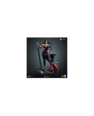 Statuette Iron Studios - Wonder Woman Absolute - DC Comics - Art Scale 1/10