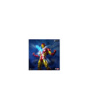 Statuette Iron Studios - Iron Man - Infinity Gauntlet Diorama - BDS Art Scale 1/10